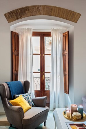 Appartamento | 4 camere, Internet