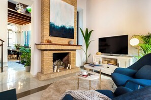 4 bedrooms, Internet