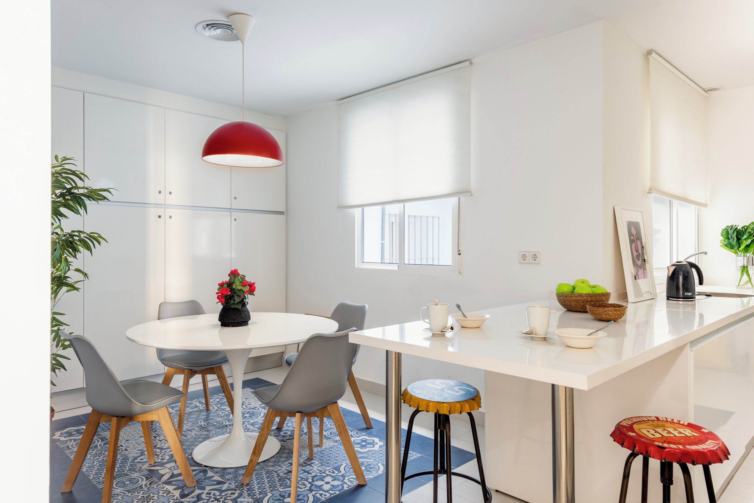 Appartement | 4 chambres, accès à Internet haute vitesse