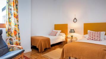 Apartment | 4 Schlafzimmer, Internetzugang