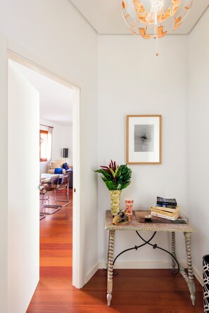 アパートメント | 4 室のベッドルーム、インターネットアクセス