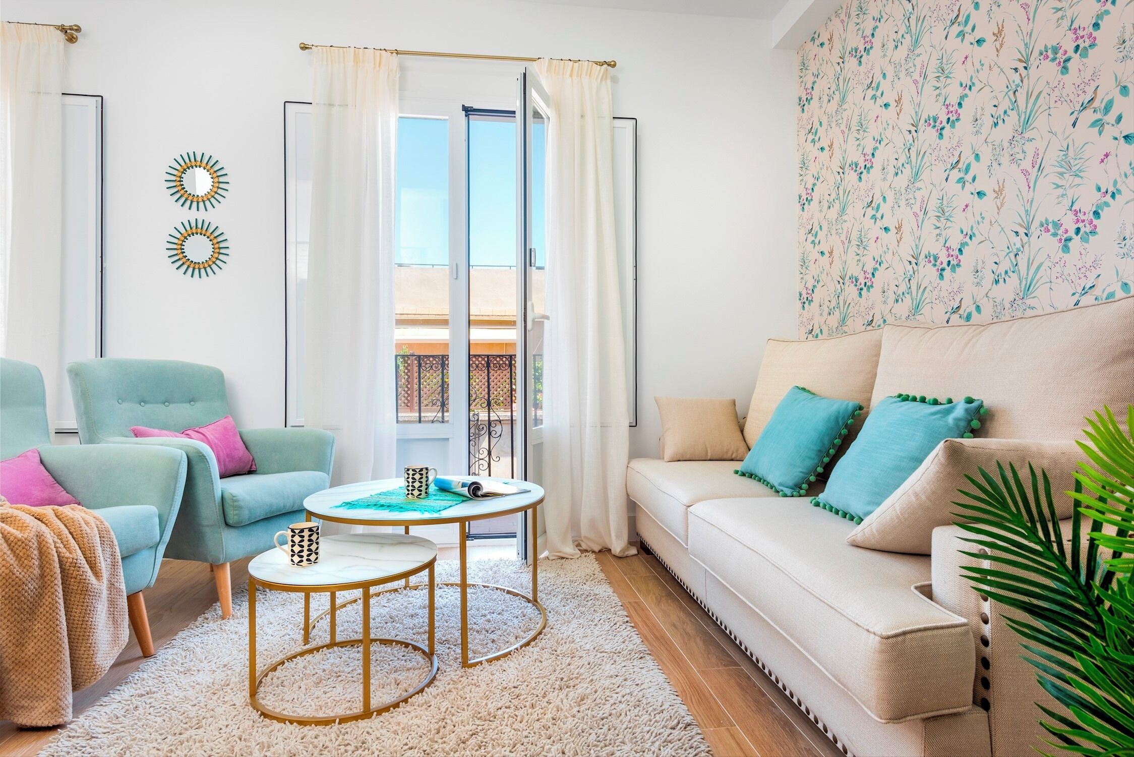 Apartment | 3 bedrooms