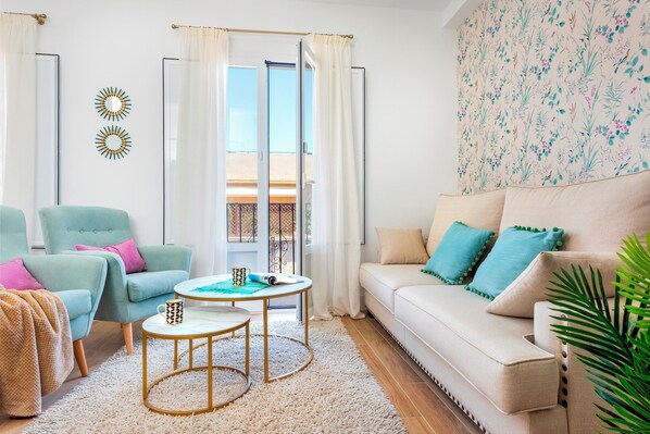 Apartment | 3 bedrooms