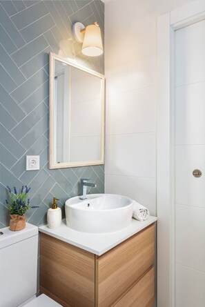 Appartement | 3 slaapkamers