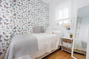 Appartement | 3 slaapkamers