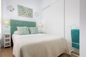 3 habitaciones 