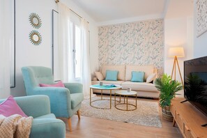 Apartment | 3 bedrooms