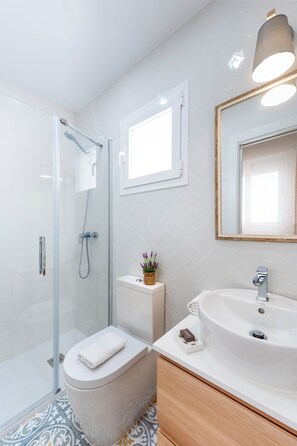 Apartment | 3 bedrooms