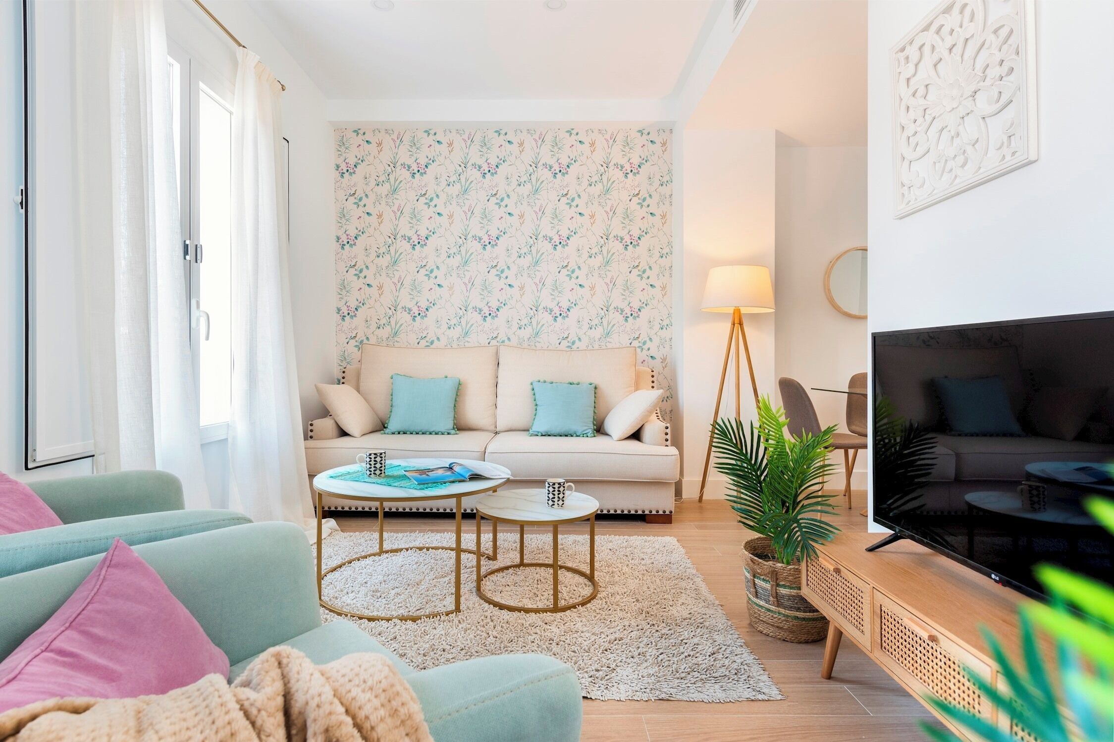 Apartment | 3 bedrooms