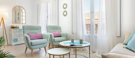 Appartement | 3 slaapkamers