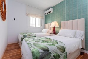 Apartment | 2 Schlafzimmer