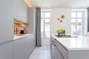 Apartment | 1 bedroom, Internet - Luxury Apartment in Cadiz Center Catedral V (Cádiz)