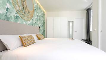 Apartment | 1 bedroom, Internet