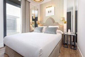 Apartment | 3 bedrooms, free cribs/infant beds