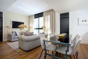 Appartement | 3 slaapkamers, snel internet