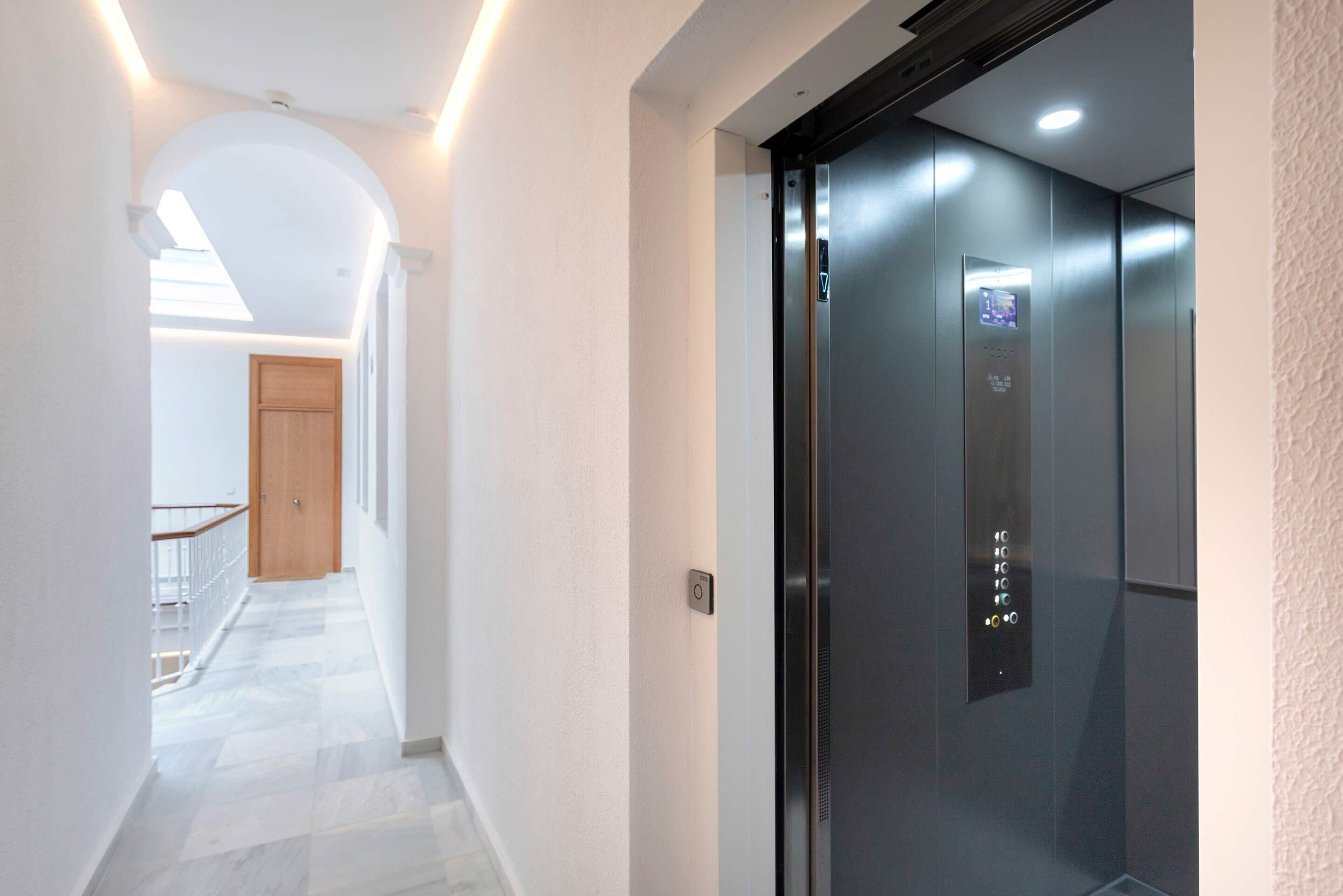 Leilighet | 1 soverom og internett