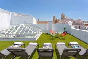 Lejlighed | 1 soveværelse, internet