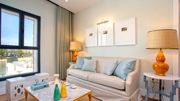 Apartment | 2 bedrooms, Internet