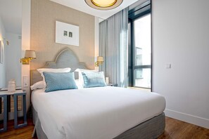 Appartement | 2 chambres, Internet