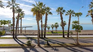 Appartement | 2 chambres, Internet