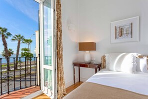 2 habitaciones y acceso a internet