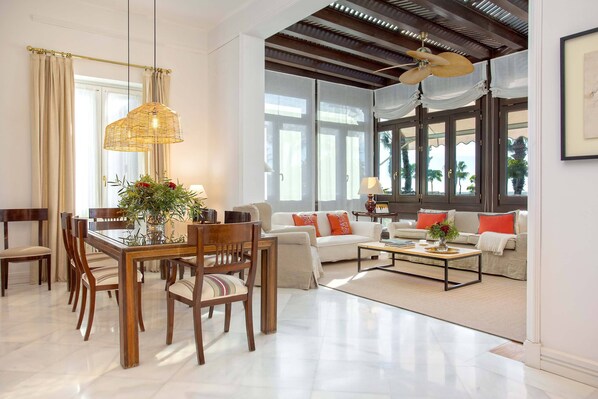 2 habitaciones y acceso a internet