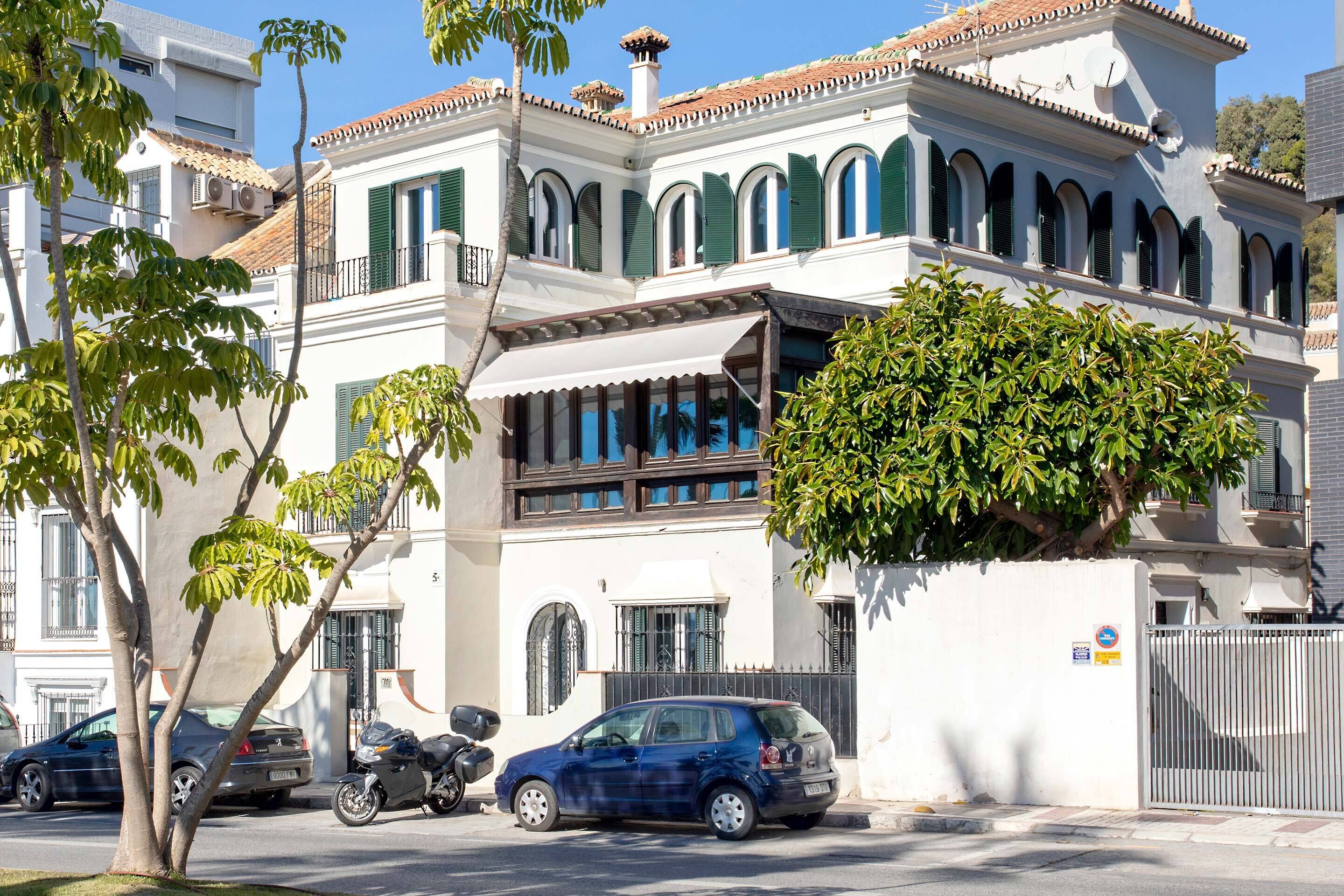 Appartement | 2 chambres, Internet