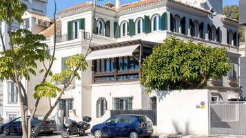 Appartement | 2 chambres, Internet