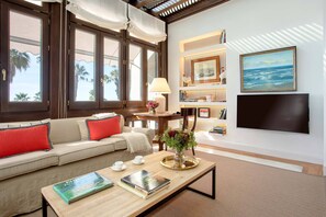 2 habitaciones y acceso a internet