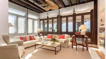 Appartement | 2 chambres, Internet