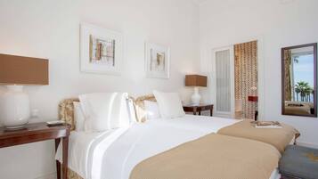 Appartement | 2 chambres, Internet