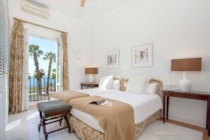 Apartment | 2 bedrooms, Internet - Luxury Apartment in Malaga Beach Paseo Mar Timo (Málaga)