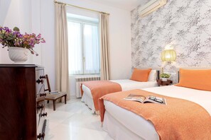 Apartment - Luxury Apartment in Malaga Beach Paseo Mar Timo (Málaga)