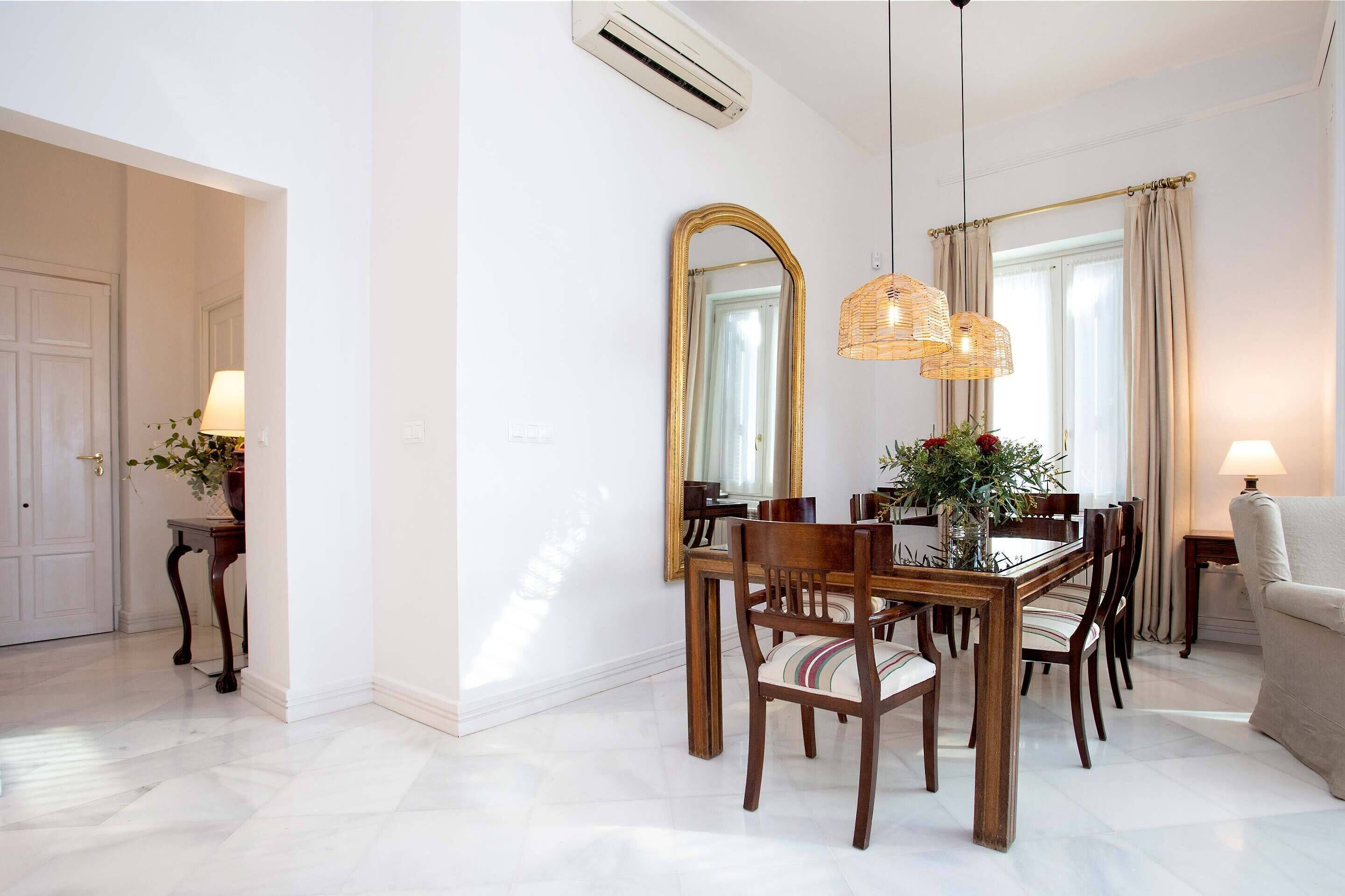 Appartement | 2 chambres, Internet