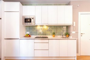 公寓 | 1 多间卧室、高速上网