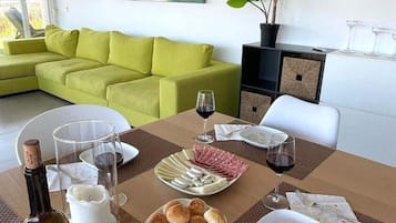 Departamento, con acceso para personas discapacitadas | 3 habitaciones