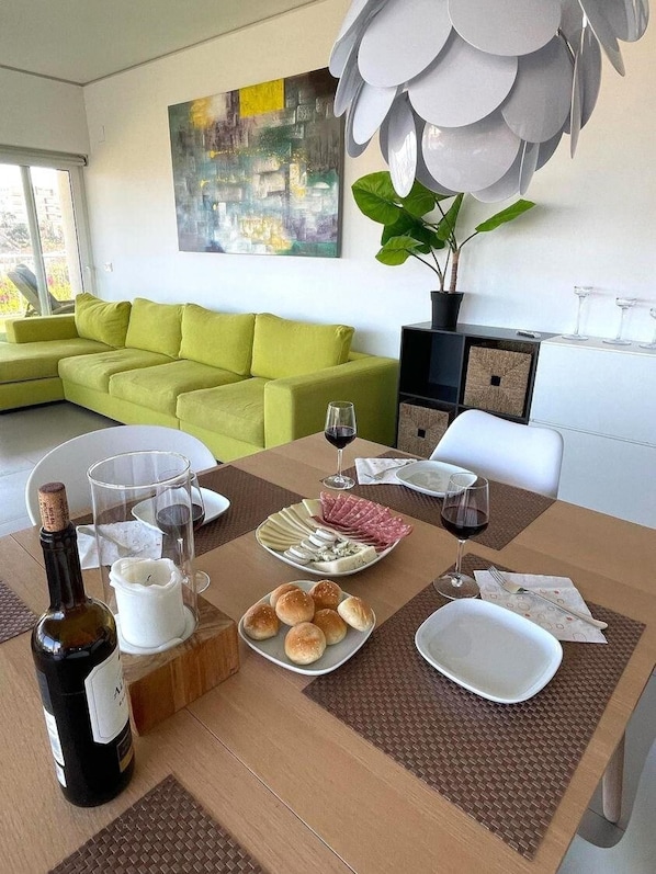 Apartment, Accessible