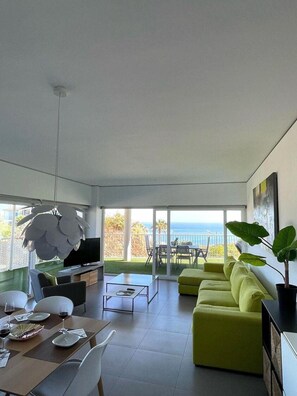 Apartment, Accessible