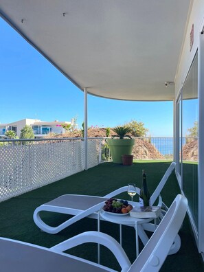 Apartment, Accessible