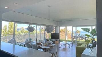 Apartamento, accesible para personas con discapacidad | 3 dormitorios