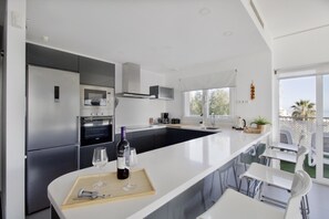 Apartment, Accessible | 3 bedrooms