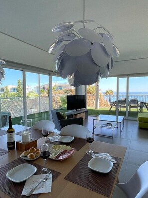 Apartment, Accessible | 3 bedrooms