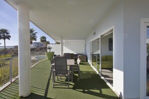 Apartamento, acessível | 3 quartos