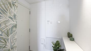 3 habitaciones