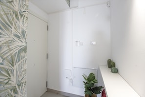 Apartment, Accessible