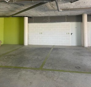 Apartamento, acessível | 3 quartos