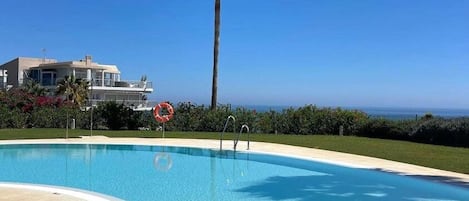 Apartament, accessible | 3 dormitoris