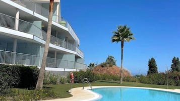 Apartment, Accessible | 3 bedrooms