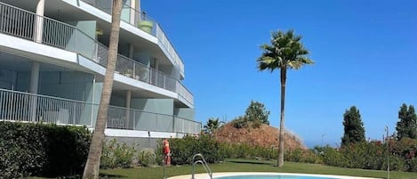 Apartment, Accessible