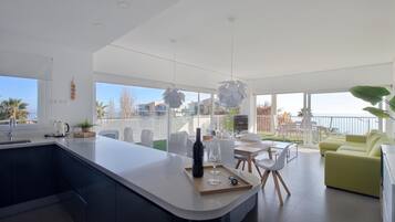 Apartment, Accessible | 3 bedrooms